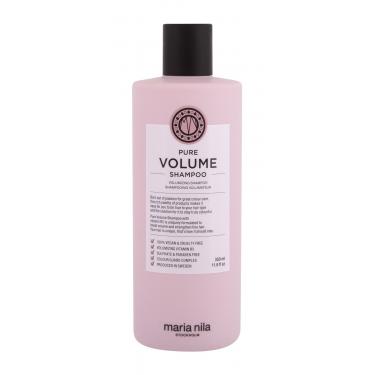 Maria Nila Pure Volume   350Ml    Für Frauen (Shampoo)