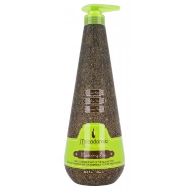 Macadamia Professional Moisturizing Rinse   1000Ml    Für Frauen (Conditioner)
