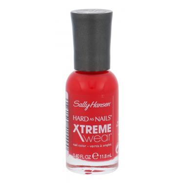 Sally Hansen Hard As Nails Xtreme Wear  11,8Ml 175 Pucker Up   Für Frauen (Nail Polish)