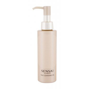 Sensai Ultimate   150Ml    Für Frauen (Cleansing Oil)