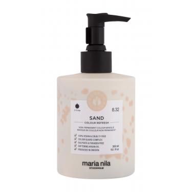 Maria Nila Colour Refresh   300Ml 8,32 Sand   Für Frauen (Hair Color)