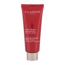 Clarins Super Restorative   100Ml    Für Frauen (Hand Cream)