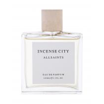 Allsaints Incense City   100Ml    Unisex (Eau De Parfum)
