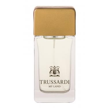 Trussardi My Land   30Ml    Für Mann (Eau De Toilette)