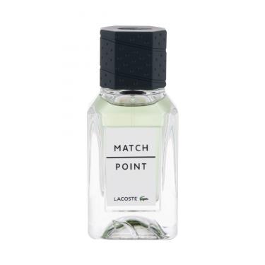 Lacoste Match Point   30Ml    Für Mann (Eau De Toilette)