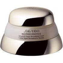 Shiseido Bio-Performance Advanced Super Revitalizing  50Ml    Für Frauen Ohne Box(Day Cream)