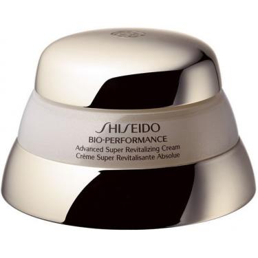 Shiseido Bio-Performance Advanced Super Revitalizing  50Ml    Für Frauen Ohne Box(Day Cream)