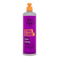 Tigi Bed Head Serial Blonde  400Ml    Für Frauen (Shampoo)