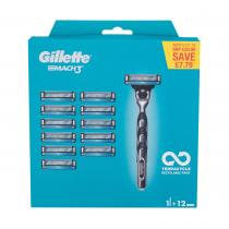 Gillette Mach3   1Pc    Für Mann (Razor)