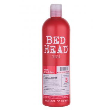 Tigi Bed Head Resurrection  750Ml    Für Frauen (Shampoo)