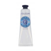 L'Occitane Shea Butter   30Ml    Für Frauen (Hand Cream)