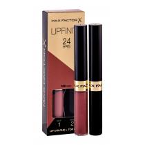 Max Factor Lipfinity Lip Colour  4,2G 160 Iced   Für Frauen (Lipstick)