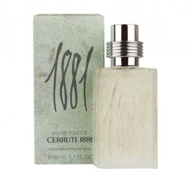 Nino Cerruti Cerruti 1881 Pour Homme  25Ml    Für Mann Ohne Box(Eau De Toilette)