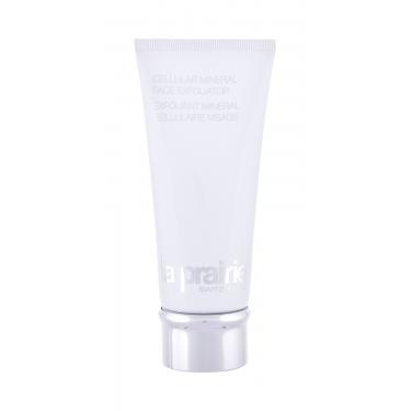 La Prairie Cellular Minéral  100Ml    Für Frauen (Peeling)