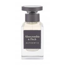 Abercrombie & Fitch Authentic   50Ml    Für Mann (Eau De Toilette)