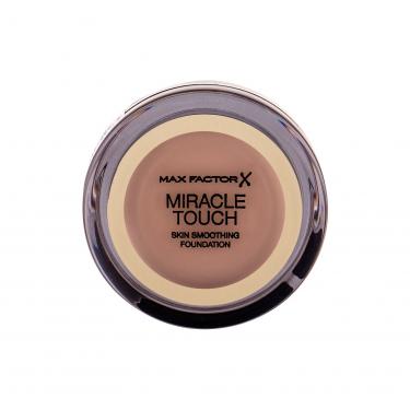 Max Factor Miracle Touch   11,5G 55 Blushing Beige   Für Frauen (Makeup)