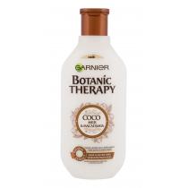 Garnier Botanic Therapy Coco & Macadamia  400Ml    Für Frauen (Shampoo)