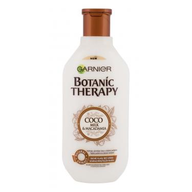 Garnier Botanic Therapy Coco & Macadamia  400Ml    Für Frauen (Shampoo)