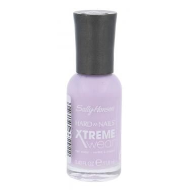 Sally Hansen Hard As Nails Xtreme Wear  11,8Ml 270 Lacey Lilac   Für Frauen (Nail Polish)