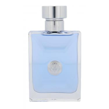 Versace Pour Homme   100Ml    Für Mann (Aftershave Water)