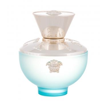 Versace Dylan Turquoise  100Ml    Für Frauen (Eau De Toilette)