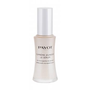 Payot Supreme Jeunesse Global Youth Micropearls  30Ml    Für Frauen (Skin Serum)