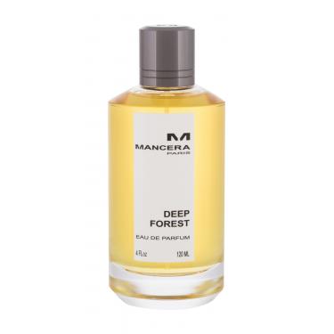 Mancera Deep Forest   120Ml    Unisex (Eau De Parfum)