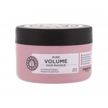 Maria Nila Pure Volume   250Ml    Für Frauen (Hair Mask)