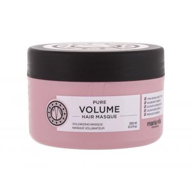 Maria Nila Pure Volume   250Ml    Für Frauen (Hair Mask)