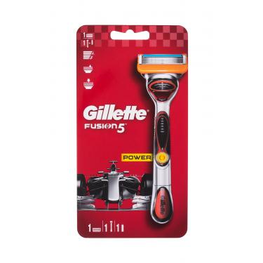 Gillette Fusion5 Power  1Pc    Für Mann (Razor)