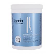 Londa Professional Blondes Unlimited Creative Lightening Powder  400G    Für Frauen (Hair Color)