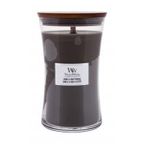 Woodwick Sand & Driftwood   610G    Unisex (Scented Candle)