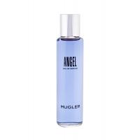 Thierry Mugler Angel   100Ml  Refill Without Spray  Für Frauen (Eau De Parfum)