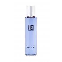Thierry Mugler Angel   100Ml  Refill Without Spray  Für Frauen (Eau De Parfum)