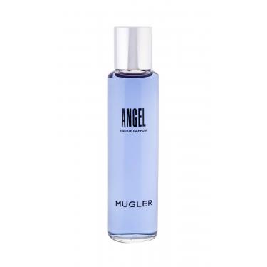 Thierry Mugler Angel   100Ml  Refill Without Spray  Für Frauen (Eau De Parfum)