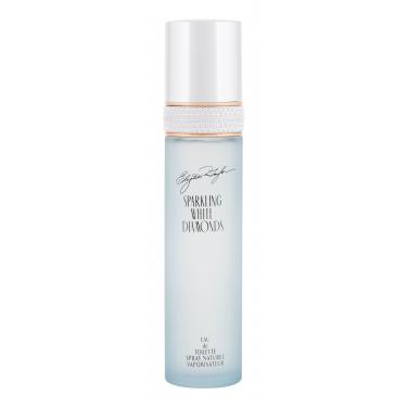 Elizabeth Taylor Sparkling White Diamonds   100Ml    Für Frauen (Eau De Toilette)