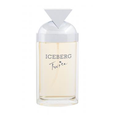 Iceberg Twice   100Ml    Für Frauen (Eau De Toilette)