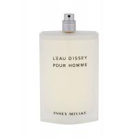 Issey Miyake L´Eau D´Issey Pour Homme   125Ml    Für Mann Ohne Box(Eau De Toilette)