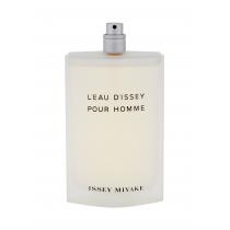 Issey Miyake L´Eau D´Issey Pour Homme   125Ml    Für Mann Ohne Box(Eau De Toilette)