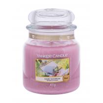 Yankee Candle Sunny Daydream   411G    Unisex (Scented Candle)
