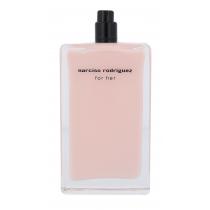 Narciso Rodriguez For Her   100Ml    Für Frauen Ohne Box(Eau De Parfum)