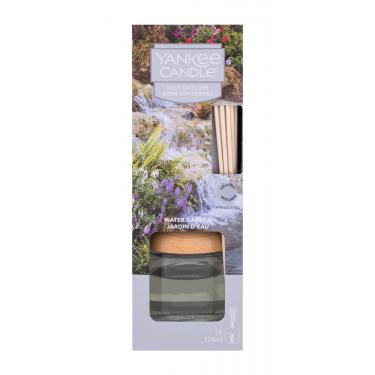 Yankee Candle Water Garden   120Ml    Unisex (Housing Spray And Diffuser)