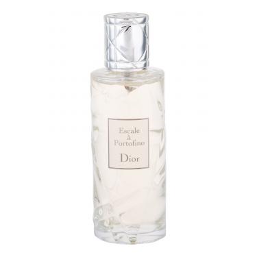 Christian Dior Escale A Portofino   75Ml    Für Frauen (Eau De Toilette)