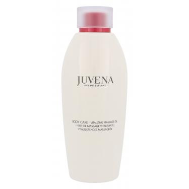 Juvena Body Vitalizing Massage Oil  200Ml    Für Frauen (Body Oil)