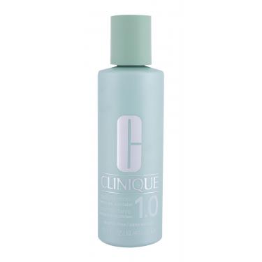 Clinique 3-Step Skin Care 1.0   400Ml    Für Frauen (Cleansing Water)