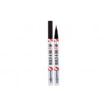 Maybelline Build A Brow      1,4G Für Frauen (Eyebrow Pencil)