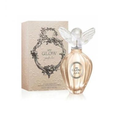 Jennifer Lopez My Glow   100Ml    Für Frauen (Eau De Toilette)
