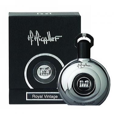 M.Micallef Royal Vintage    100Ml Für Männer (Eau De Parfum)