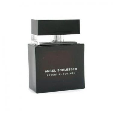 Angel Schlesser Essential 100Ml    Für Männer (Eau De Toilette)