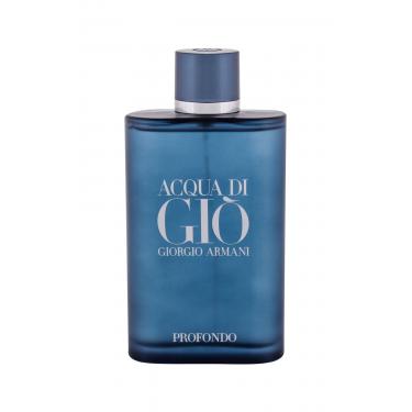 Giorgio Armani Acqua Di Gio Profondo  200Ml    Für Mann (Eau De Parfum)